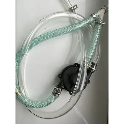 Насос до оприскувача HECHT 459