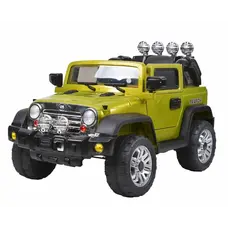 Машина на акумуляторній батареї HECHT 51235