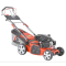 Газонокосарка бензинова HECHT 554 SXE 5in1