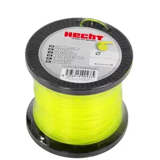 Струна кругла 1,65 мм х 180 м HECHT 10318016