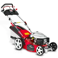 Газонокосарка бензинова HECHT 553 SW 5 in 1