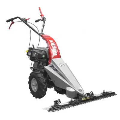 Сінокосарка бензинова HECHT 587 BS