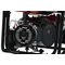 Генератор бензиновий трифазний HECHT GG 8000