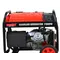 Генератор бензиновий трифазний HECHT GG 8000