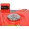 Генератор бензиновий трифазний HECHT GG 8000