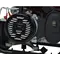 Генератор бензиновий трифазний HECHT GG 8000