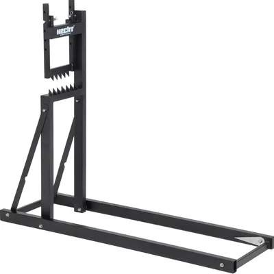 Стенд для різання деревини HECHT 901