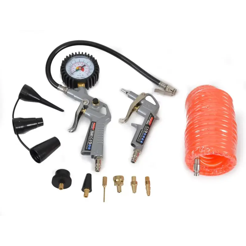 Аксесуари для компресора - HECHT 002026 Аксесуари для компресора - HECHT 002026