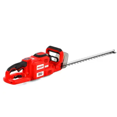 Акумуляторний кущоріз HECHT 6225