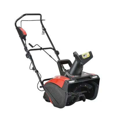 Снігоприбирач електричний HECHT 9161