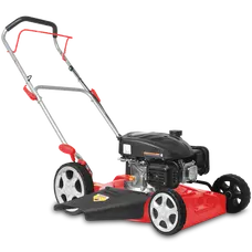 Газонокосарка бензинова HECHT 5511