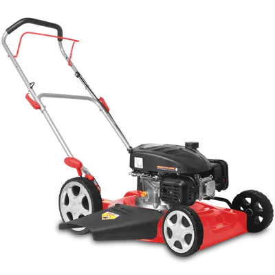 Газонокосарка бензинова HECHT 5511