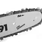 Пилка електрична HECHT 2416 QT
