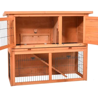 Клітка для домашніх тварин HECHT BUNNY