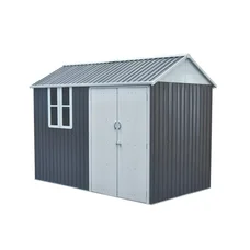 Садовий будиночок HECHT 6X10 NORD