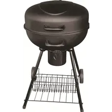 Садовий гриль вугільний HECHT MERIDA