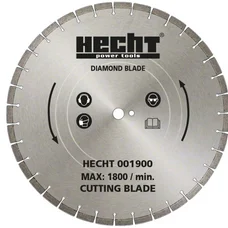 Алмазний диск HECHT 001900 для швонврізчика HECHT 1900