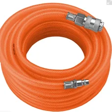 Повітряний шланг 10 м HECHT 002075A