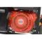 Генератор бензиновий трифазний HECHT GG 10000