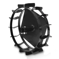 Колесо-грунтозацеп HECHT 8001004