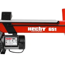 Дровокол електричний HECHT 651