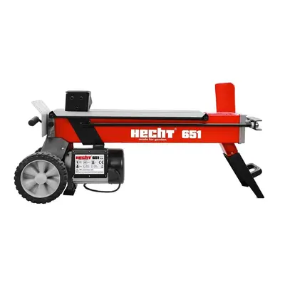 Дровокол електричний HECHT 651