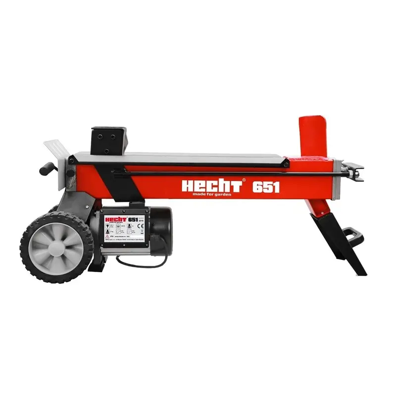 Дровокол електричний HECHT 651