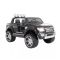 Дитячий автомобіль HECHT FORD RANGER BLACK