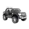 Дитячий автомобіль HECHT FORD RANGER BLACK
