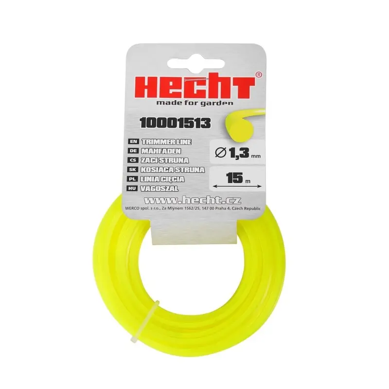 Лєска до тримерів HECHT 10001513