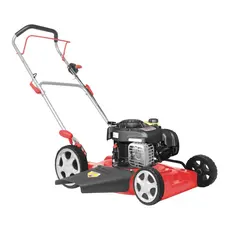 Газонокосарка бензинова HECHT 5511 BS
