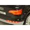 Машина на акумуляторній батареї AUDI Q7- BLACK