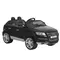 Машина на акумуляторній батареї AUDI Q7- BLACK