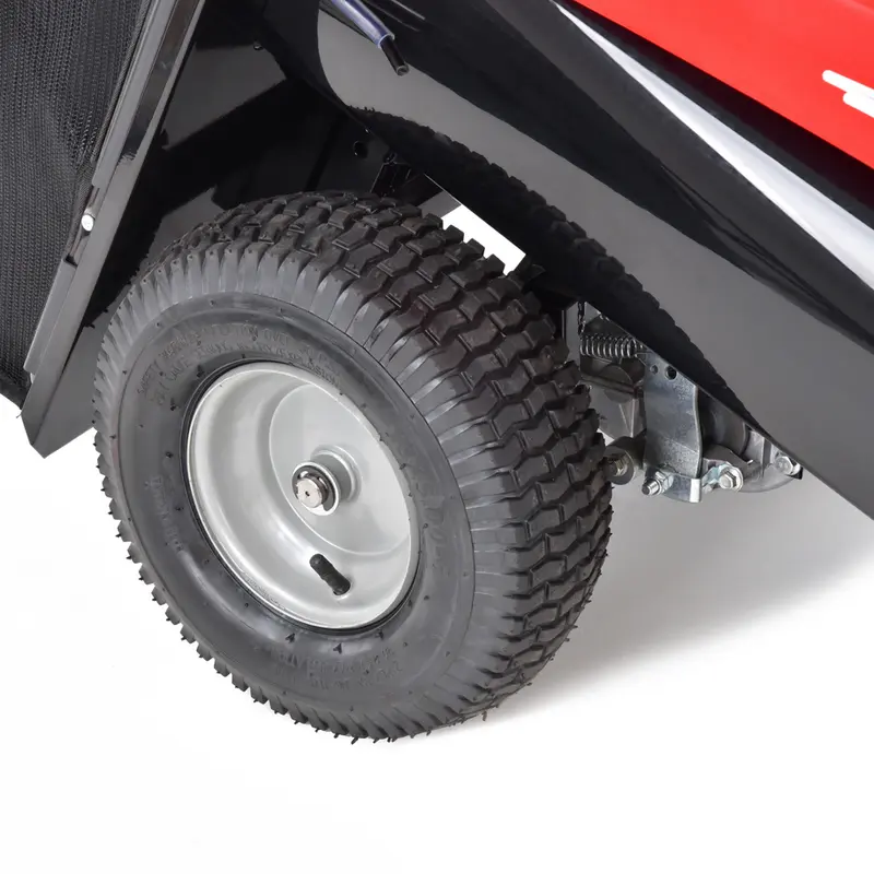 Трактор садовий бензиновий HECHT 5161 Трактор садовий бензиновий HECHT 5161