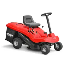 Трактор садовий бензиновий HECHT 5161