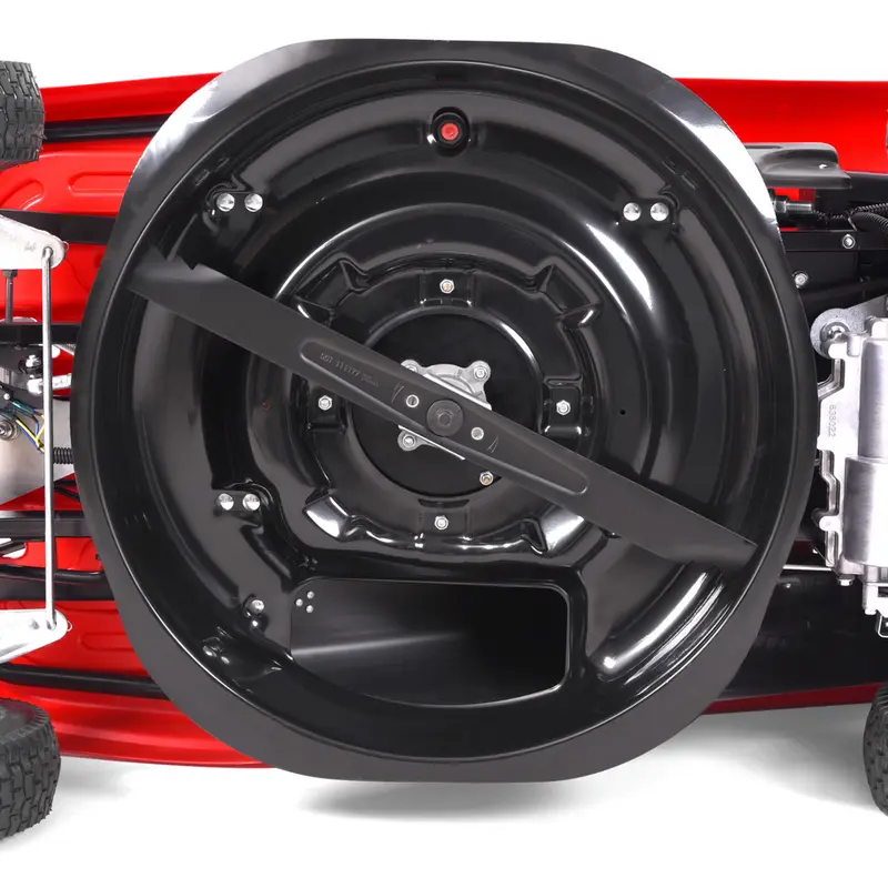 Трактор садовий бензиновий HECHT 5161 Трактор садовий бензиновий HECHT 5161