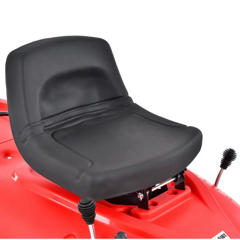 Трактор садовий бензиновий HECHT 5161 Трактор садовий бензиновий HECHT 5161