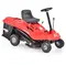 Трактор садовий бензиновий HECHT 5161 Трактор садовий бензиновий HECHT 5161
