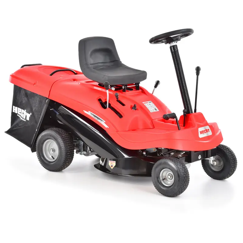 Трактор садовий бензиновий HECHT 5161 Трактор садовий бензиновий HECHT 5161