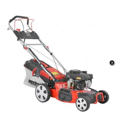 Газонокосарка бензинова HECHT 547 SWE 5-в-1