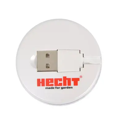 USB кабель 2в1 HECHT 000210