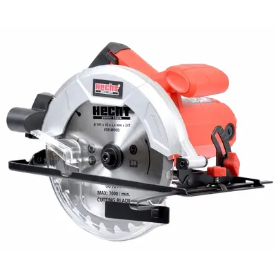 Пила циркулярна HECHT 1614