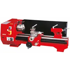 Токарний верстат по металу HECHT8420