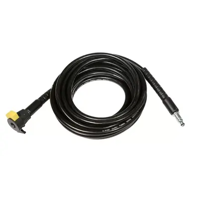 Шланг напірний 10 м HECHT 000320D