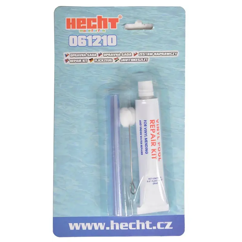 Набір для ремонту HECHT 061210 Набір для ремонту HECHT 061210