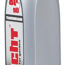 Спеціальна трансмісійна олива HECHT TRANSMISSION 80W-90
