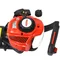 Кущоріз бензиновий HECHT 9375 PROFI