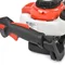 Кущоріз бензиновий HECHT 9375 PROFI