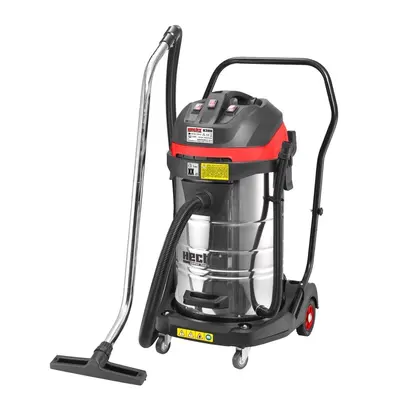 Будівельний пилосос HECHT 8380