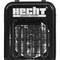 Портативний обігрівач з термостатом HECHT 3500